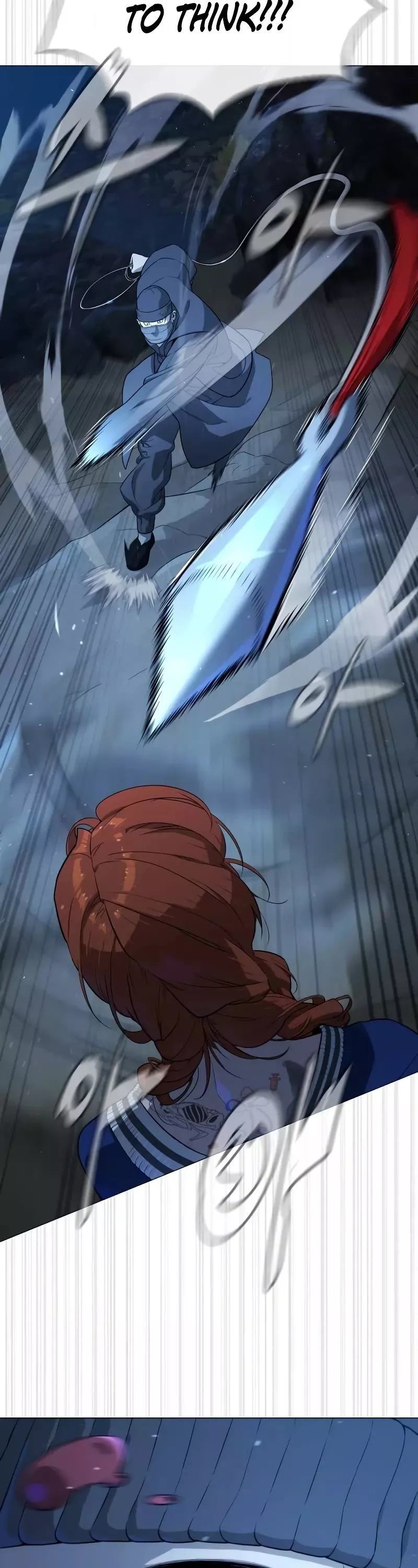 Read Killer Pietro chapter 74 image 71 on Lezhin