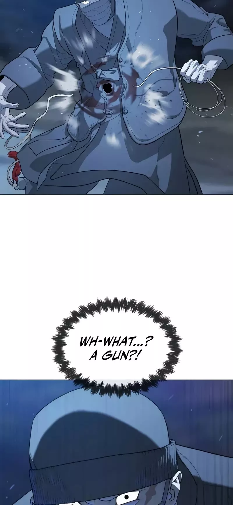 Read Killer Pietro chapter 74 image 73 on Lezhin