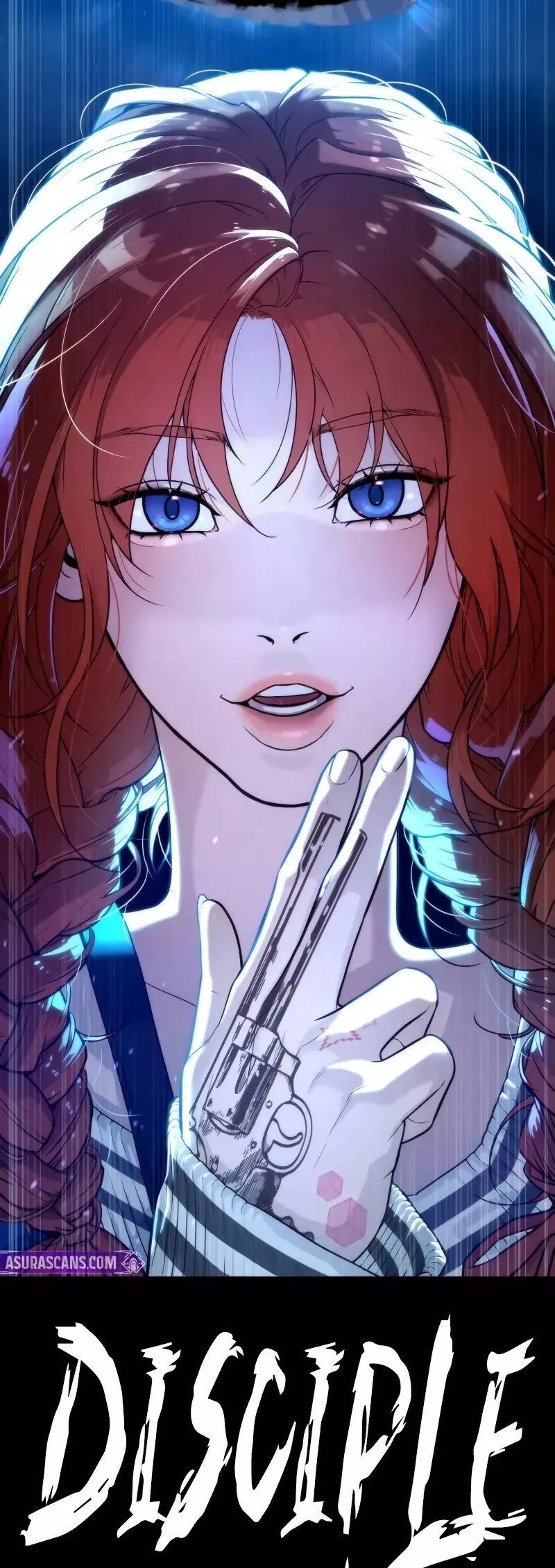 Read Killer Pietro chapter 74 image 78 on Lezhin