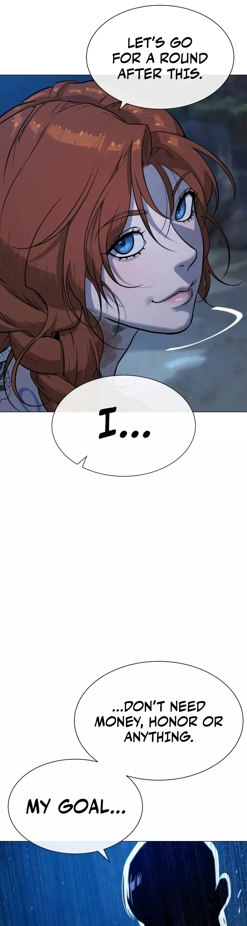 Read Killer Pietro chapter 75 image 12 on Lezhin