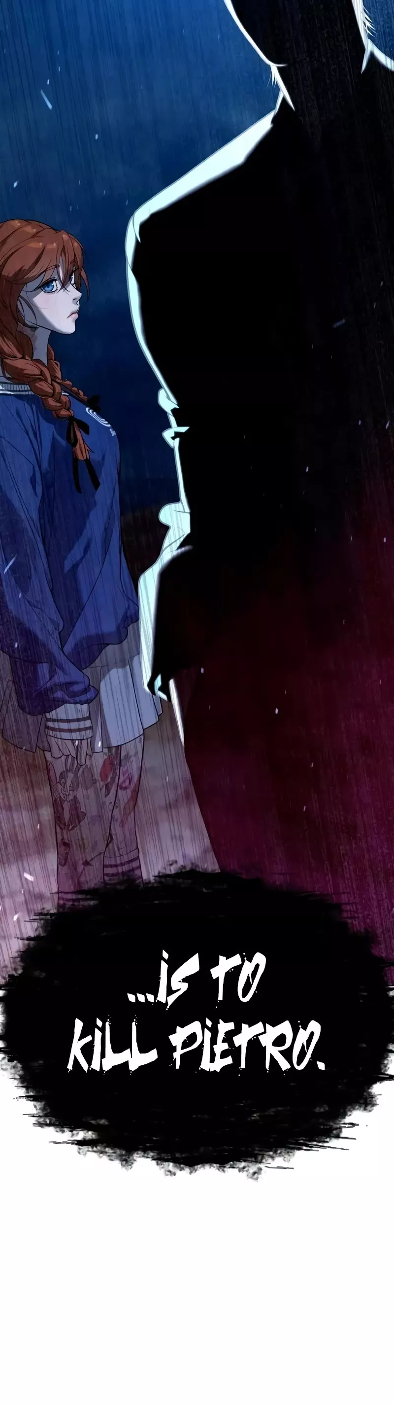 Read Killer Pietro chapter 75 image 13 on Lezhin
