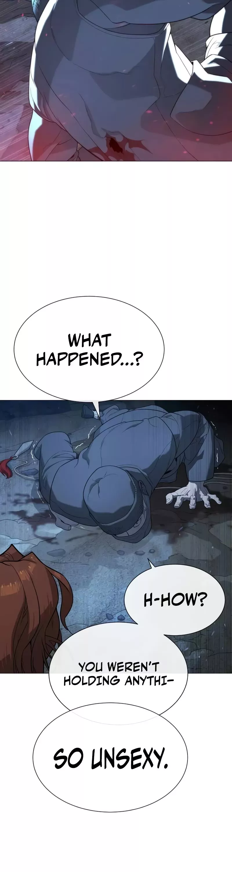 Read Killer Pietro chapter 75 image 2 on Lezhin