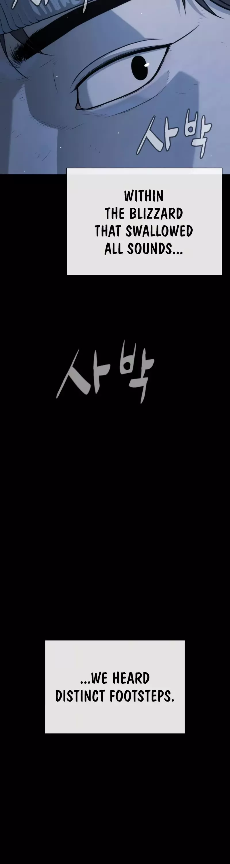 Read Killer Pietro chapter 75 image 27 on Lezhin