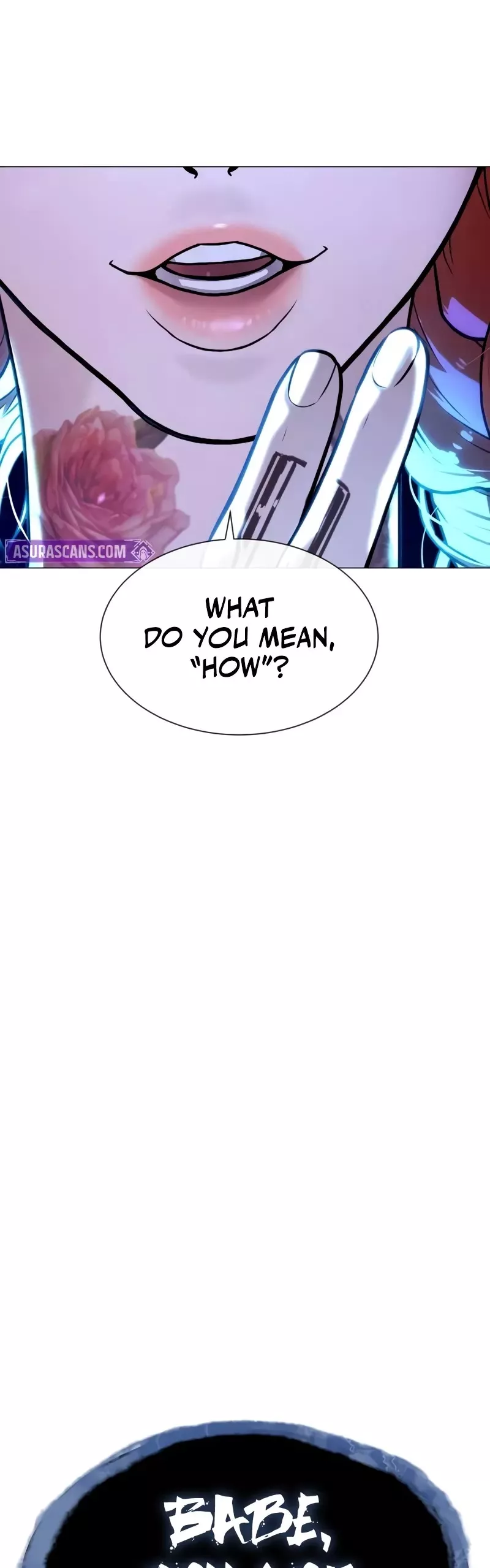 Read Killer Pietro chapter 75 image 3 on Lezhin