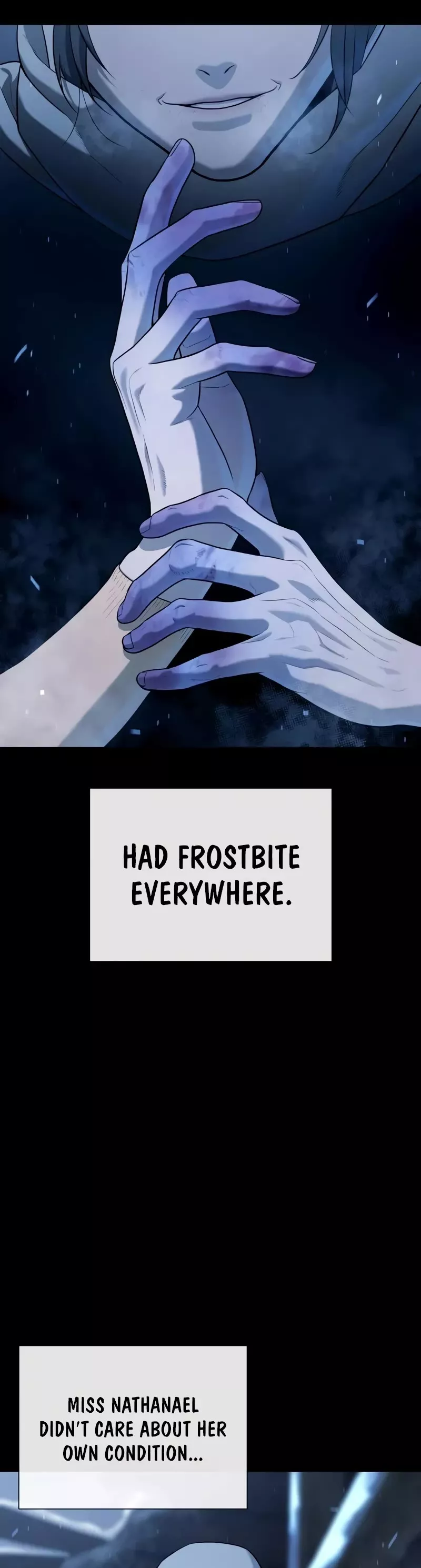 Read Killer Pietro chapter 75 image 33 on Lezhin