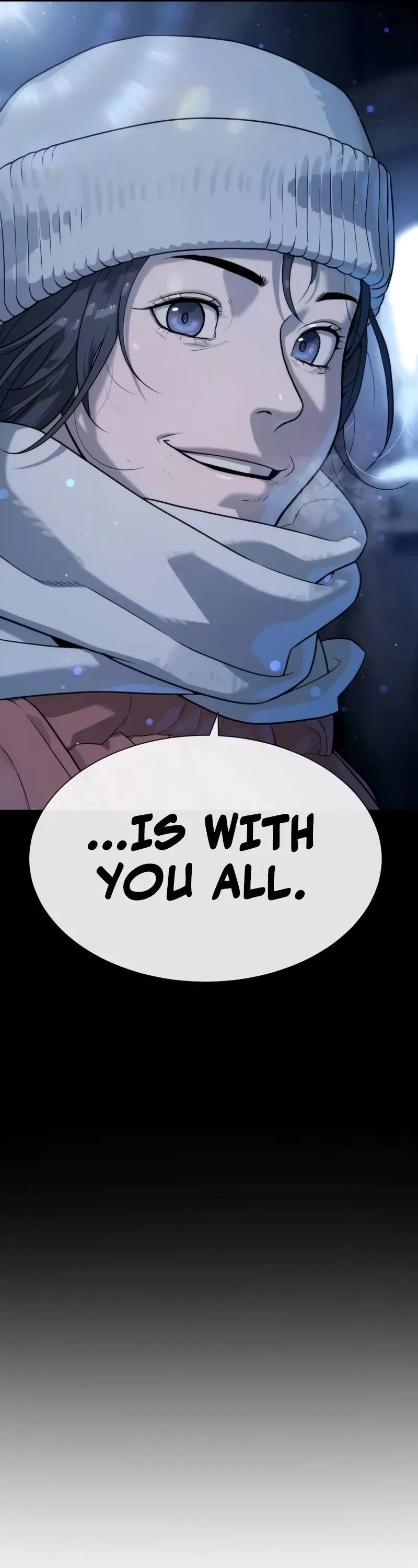 Read Killer Pietro chapter 75 image 40 on Lezhin