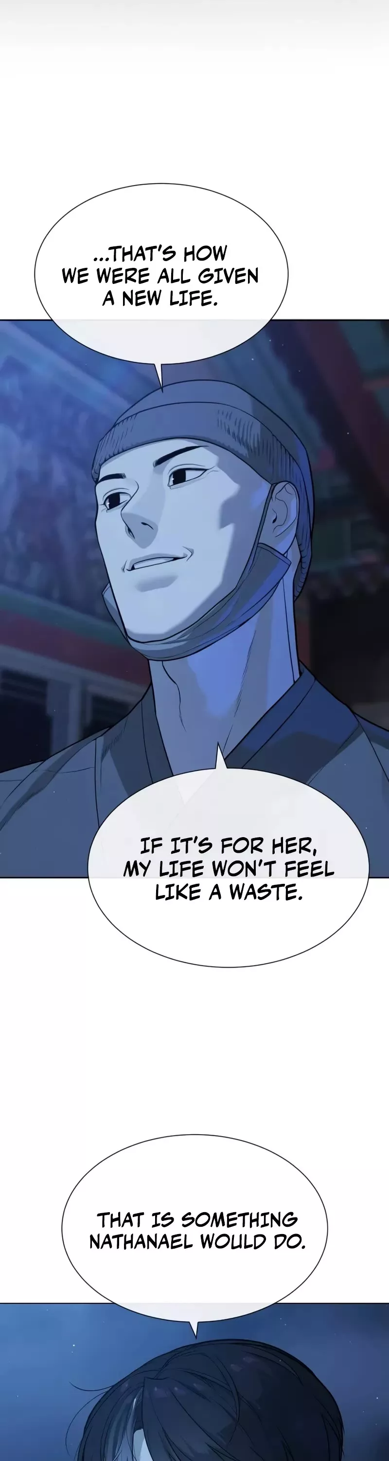 Read Killer Pietro chapter 75 image 41 on Lezhin