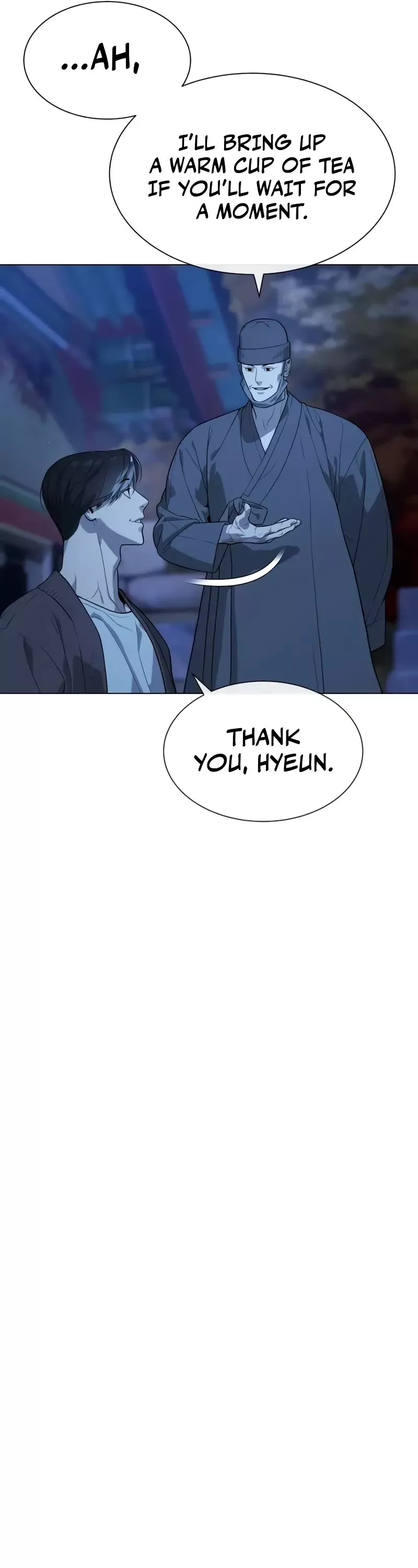 Read Killer Pietro chapter 75 image 45 on Lezhin