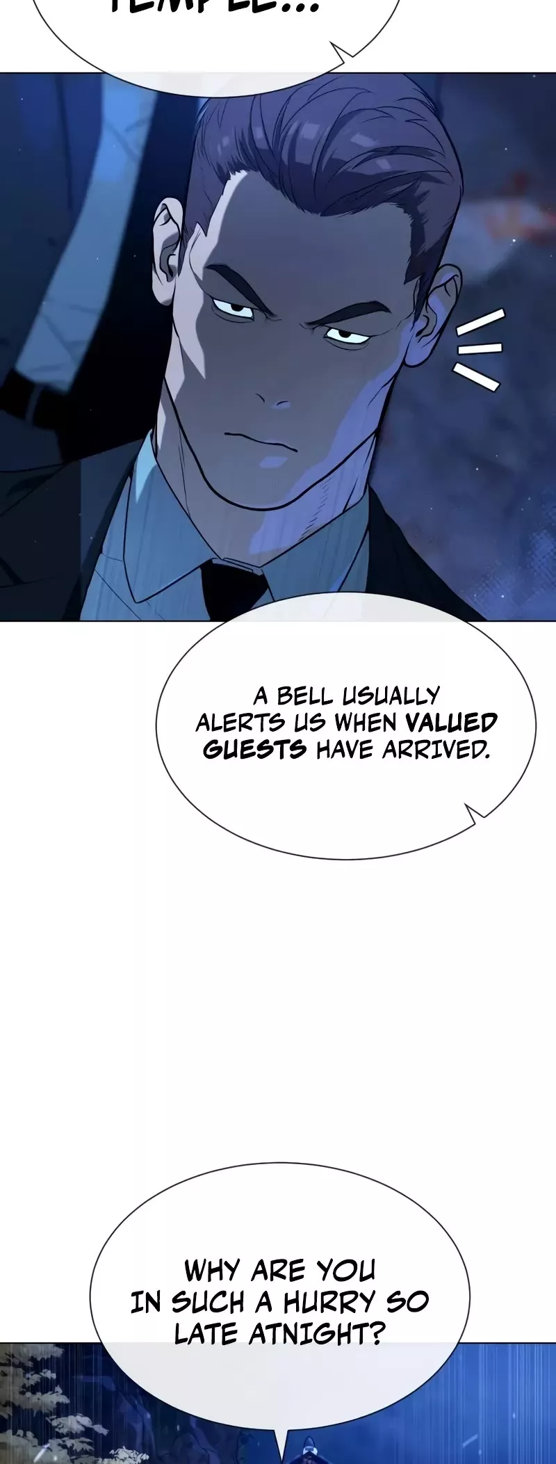 Read Killer Pietro chapter 75 image 48 on Lezhin