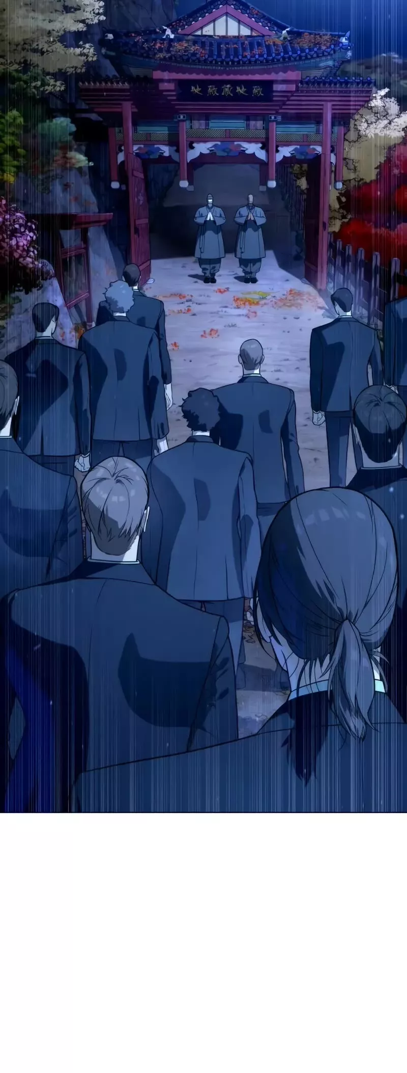 Read Killer Pietro chapter 75 image 49 on Lezhin