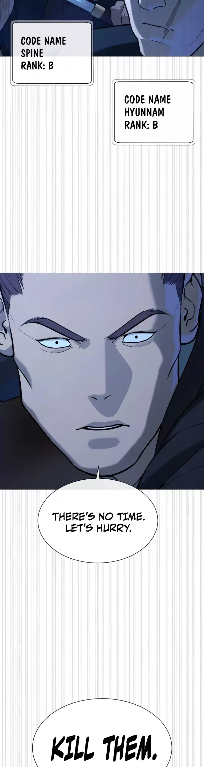 Read Killer Pietro chapter 75 image 55 on Lezhin
