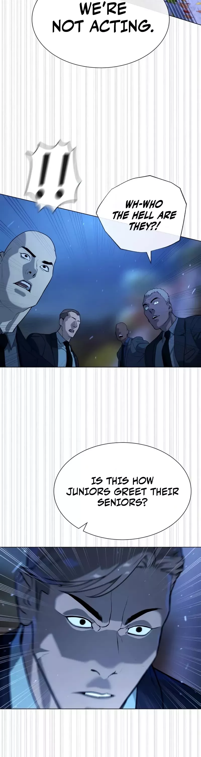 Read Killer Pietro chapter 75 image 60 on Lezhin