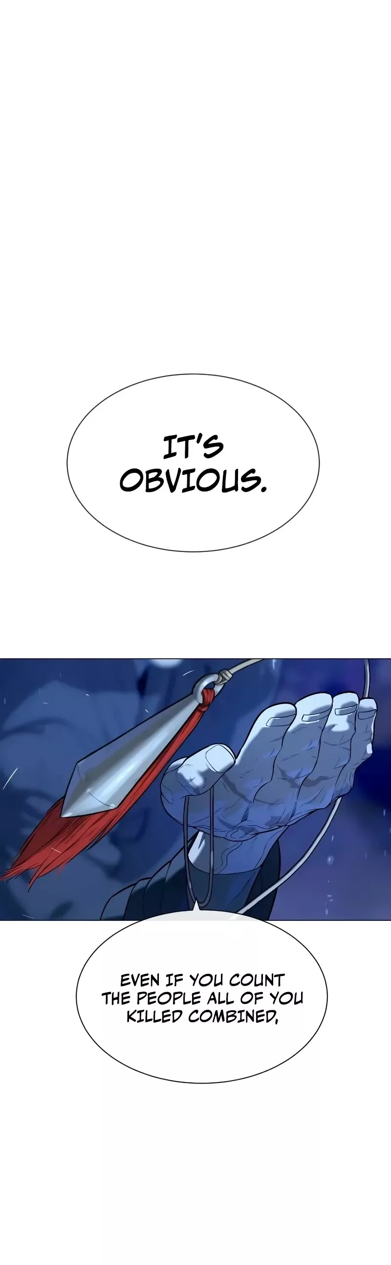 Read Killer Pietro chapter 75 image 63 on Lezhin