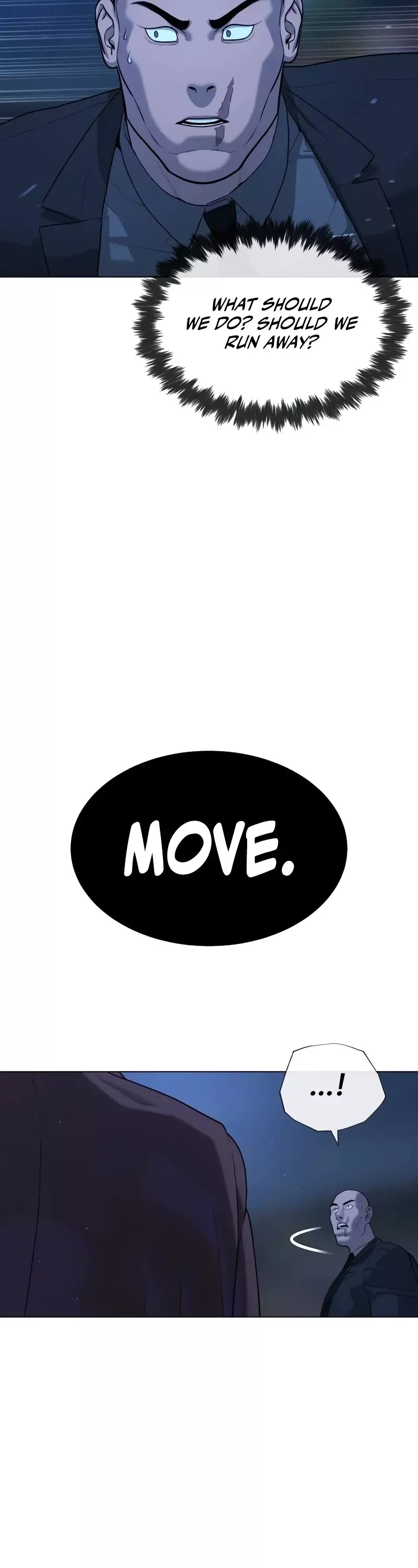 Read Killer Pietro chapter 75 image 66 on Lezhin