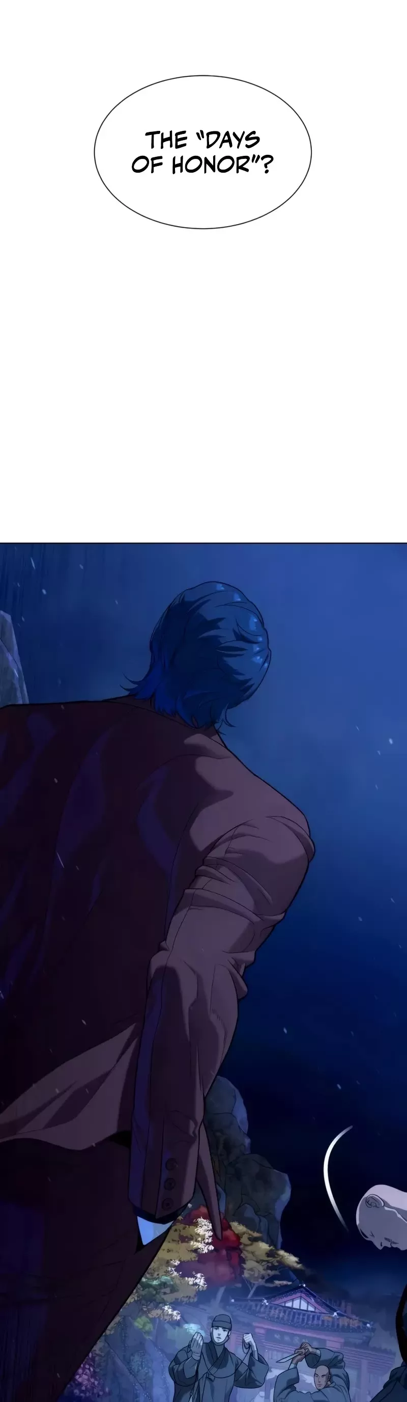 Read Killer Pietro chapter 75 image 67 on Lezhin