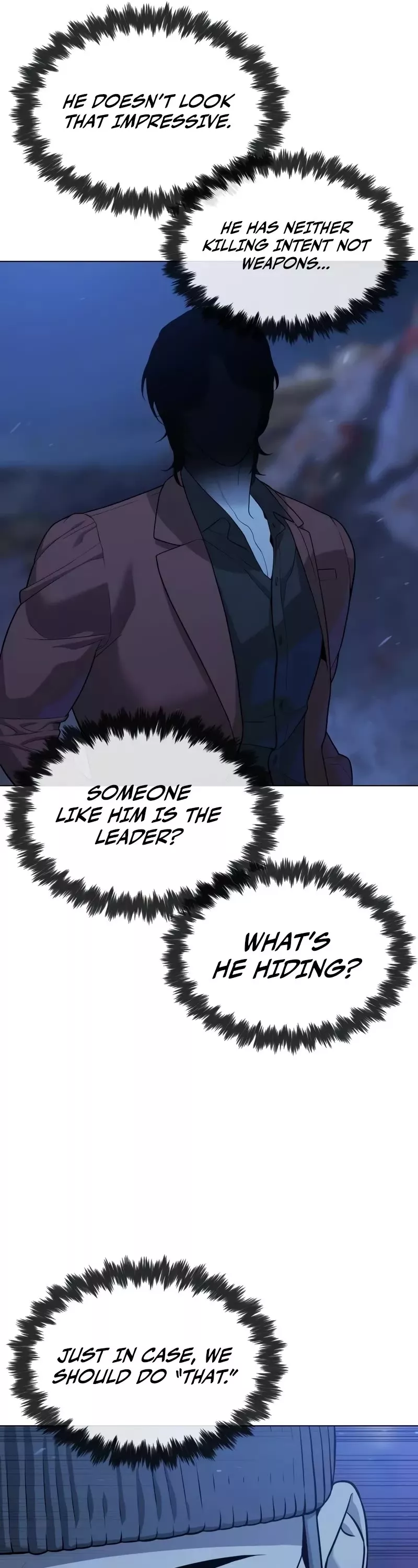 Read Killer Pietro chapter 75 image 69 on Lezhin