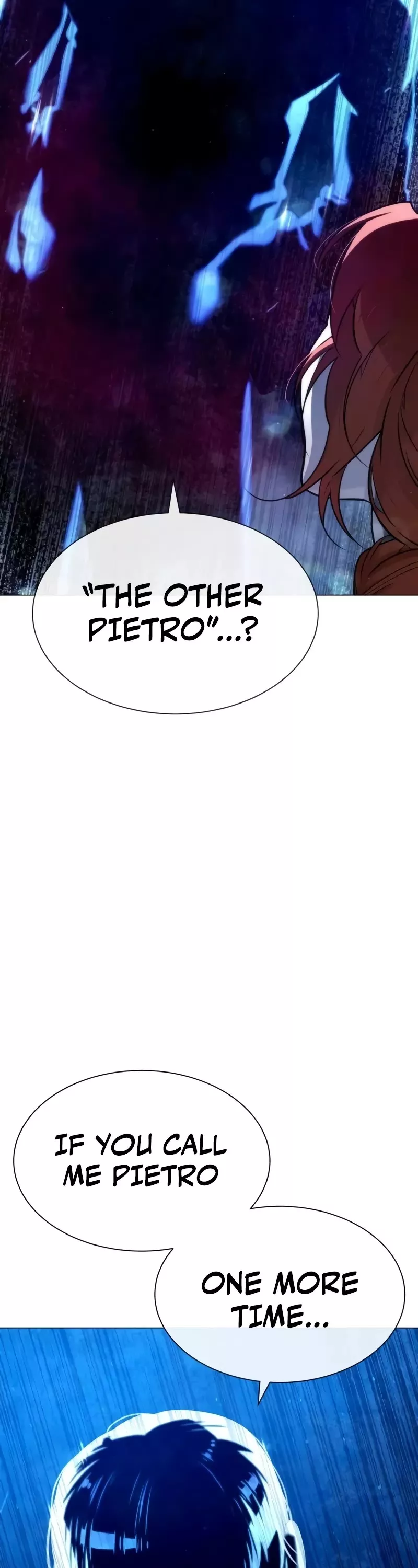 Read Killer Pietro chapter 75 image 7 on Lezhin