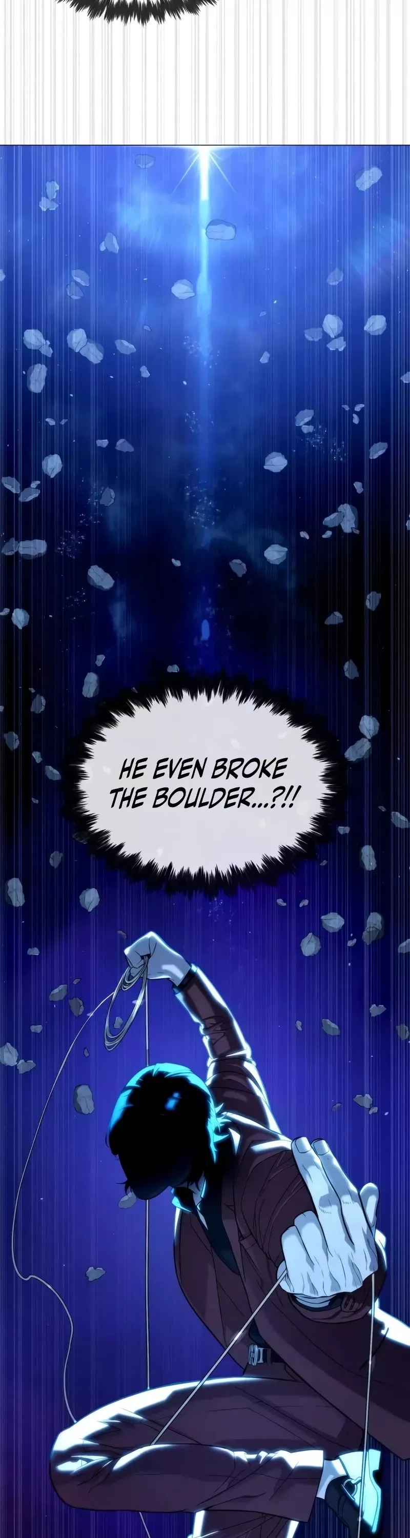 Read Killer Pietro chapter 75 image 75 on Lezhin