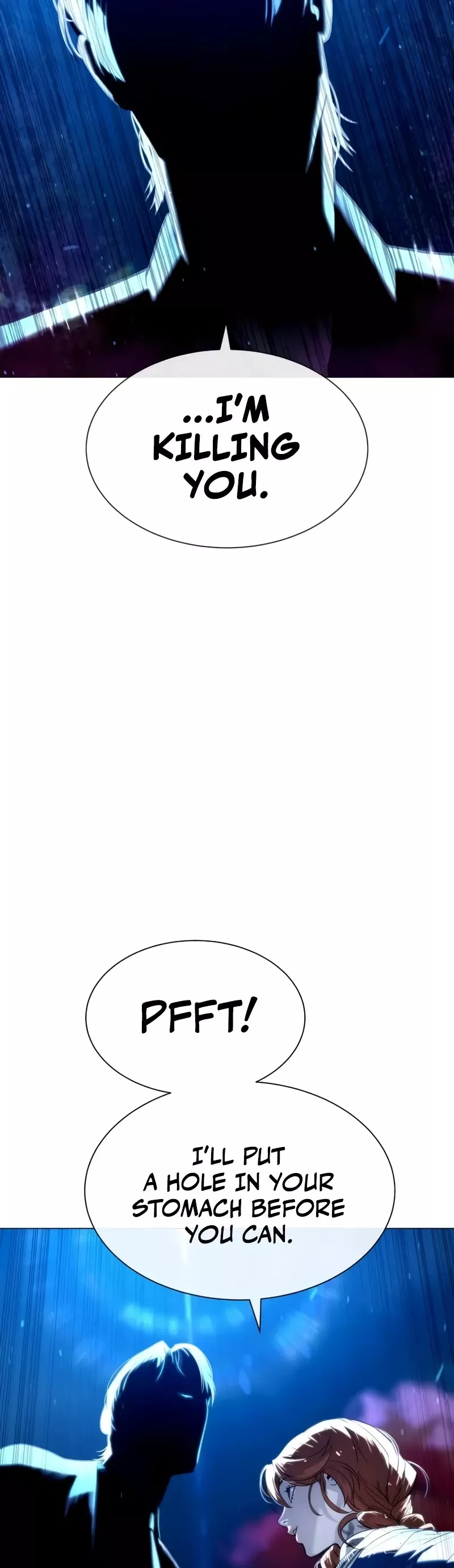 Read Killer Pietro chapter 75 image 8 on Lezhin