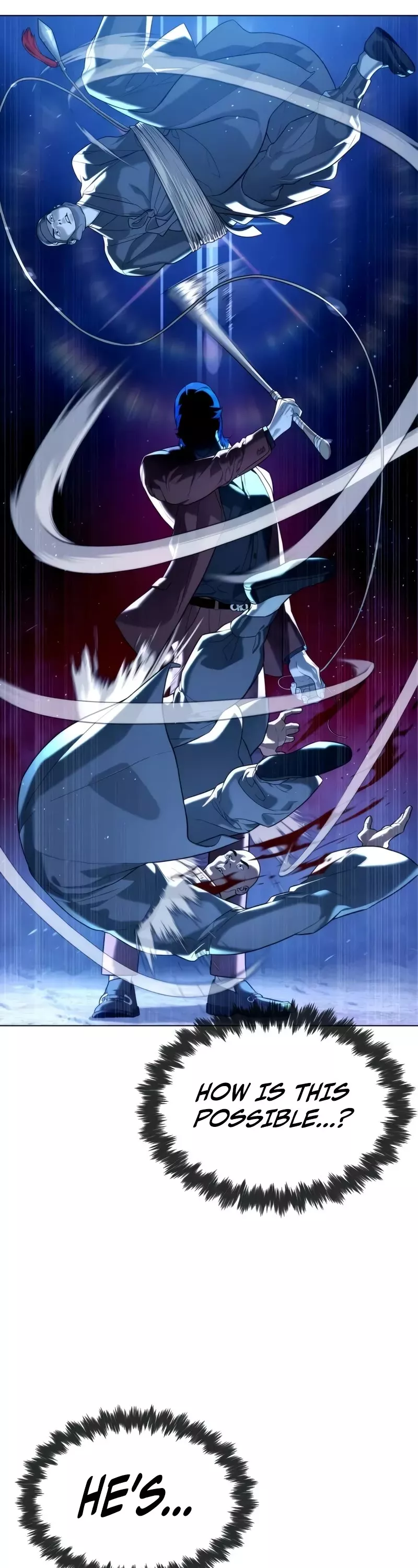 Read Killer Pietro chapter 75 image 82 on Lezhin