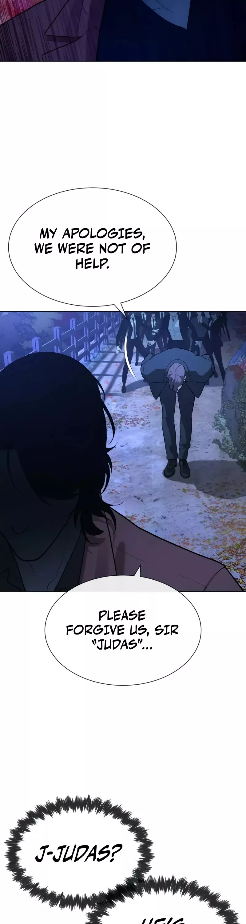 Read Killer Pietro chapter 75 image 84 on Lezhin