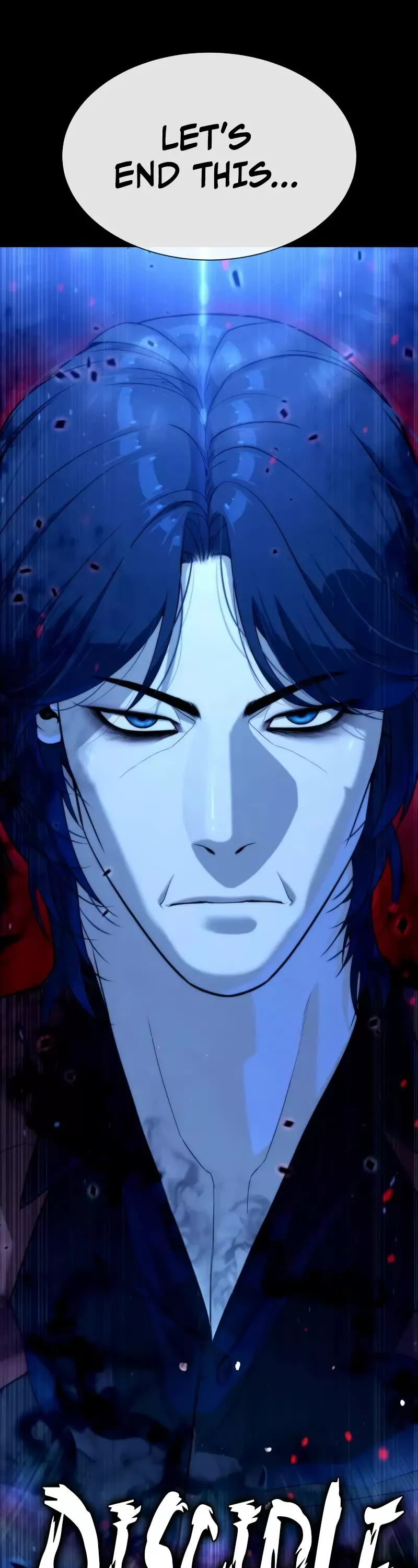 Read Killer Pietro chapter 75 image 87 on Lezhin