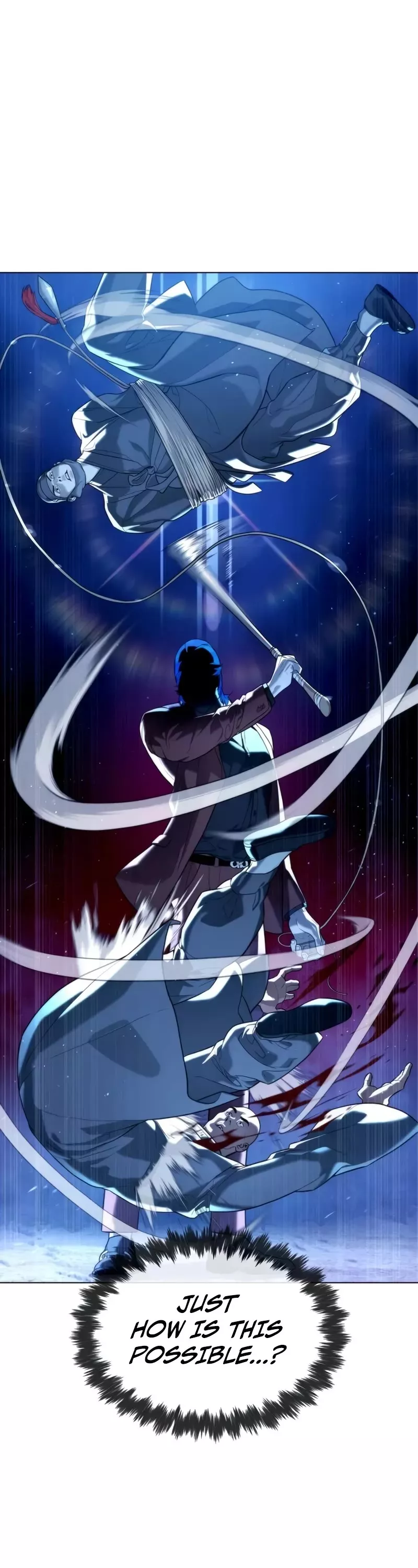 Read Killer Pietro chapter 76 image 1 on Lezhin
