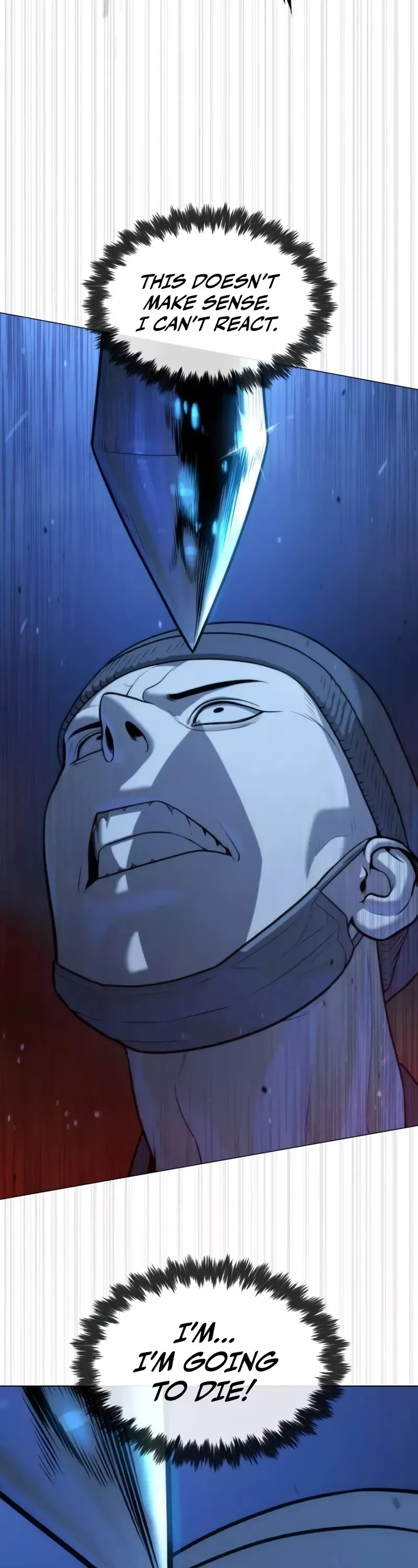 Read Killer Pietro chapter 76 image 12 on Lezhin