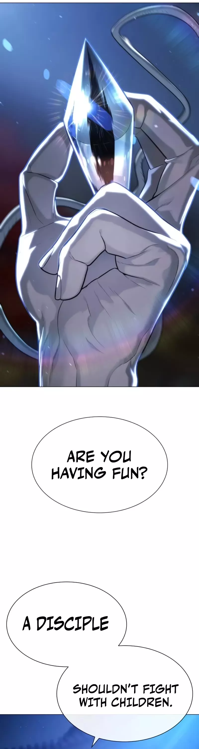 Read Killer Pietro chapter 76 image 15 on Lezhin