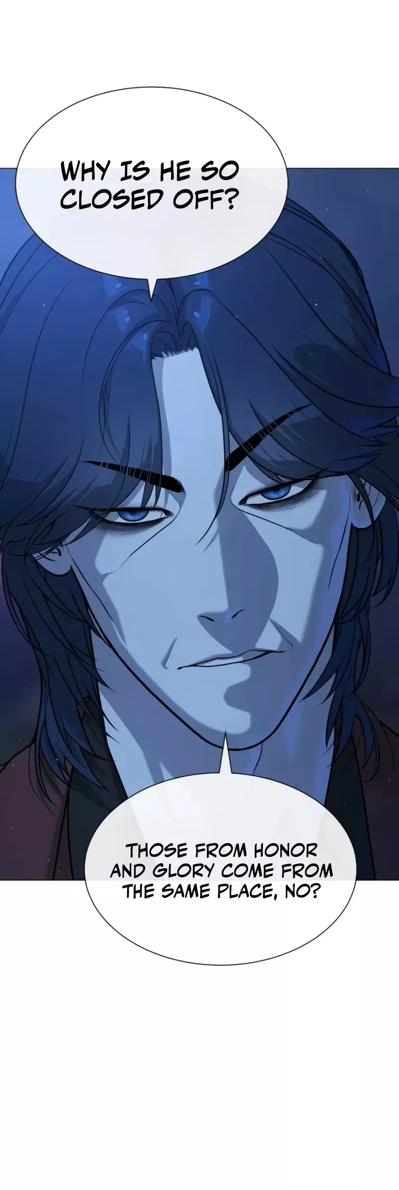 Read Killer Pietro chapter 76 image 19 on Lezhin