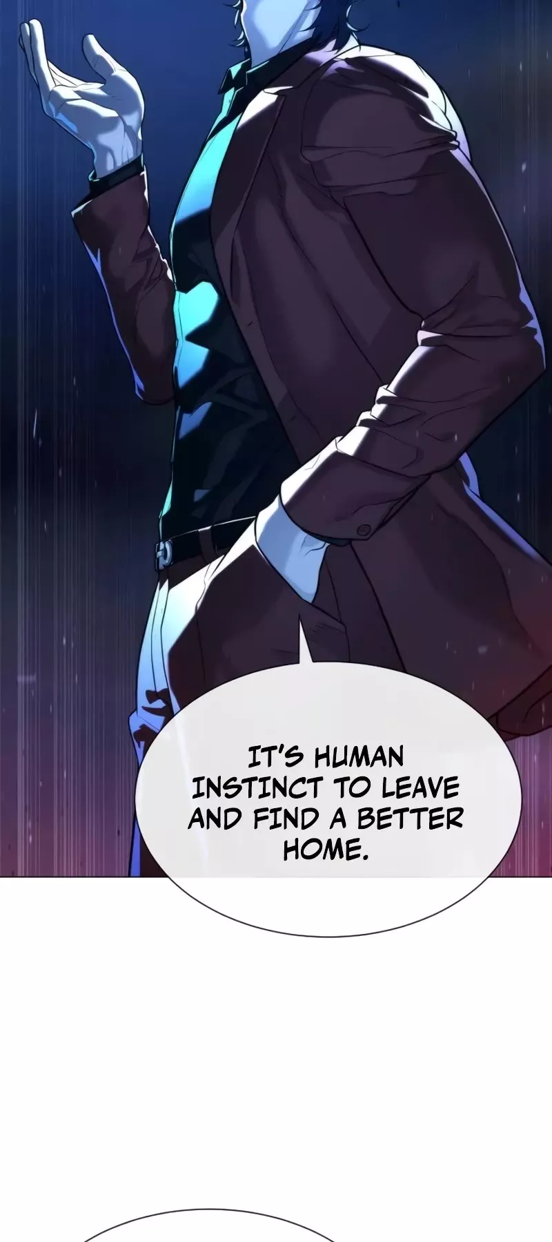 Read Killer Pietro chapter 76 image 23 on Lezhin