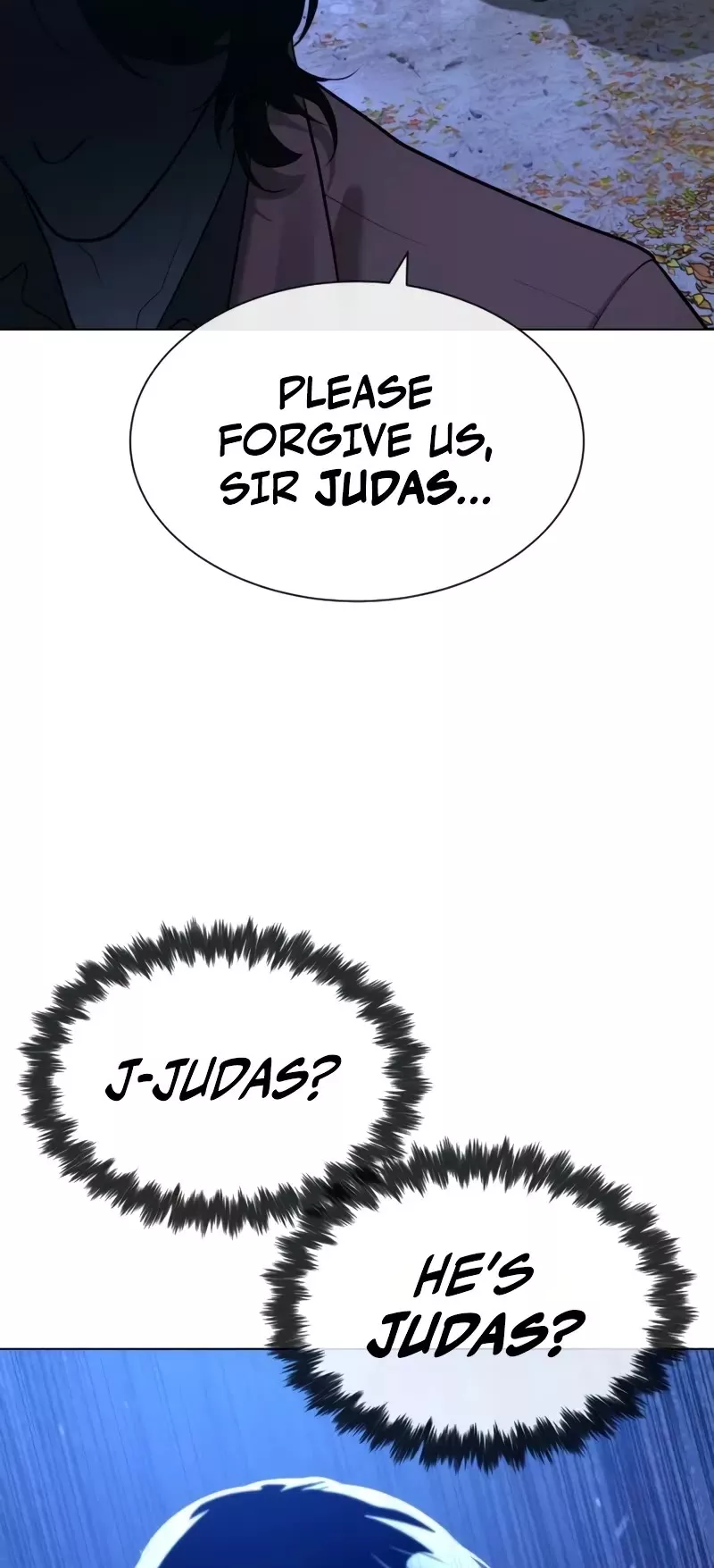 Read Killer Pietro chapter 76 image 3 on Lezhin