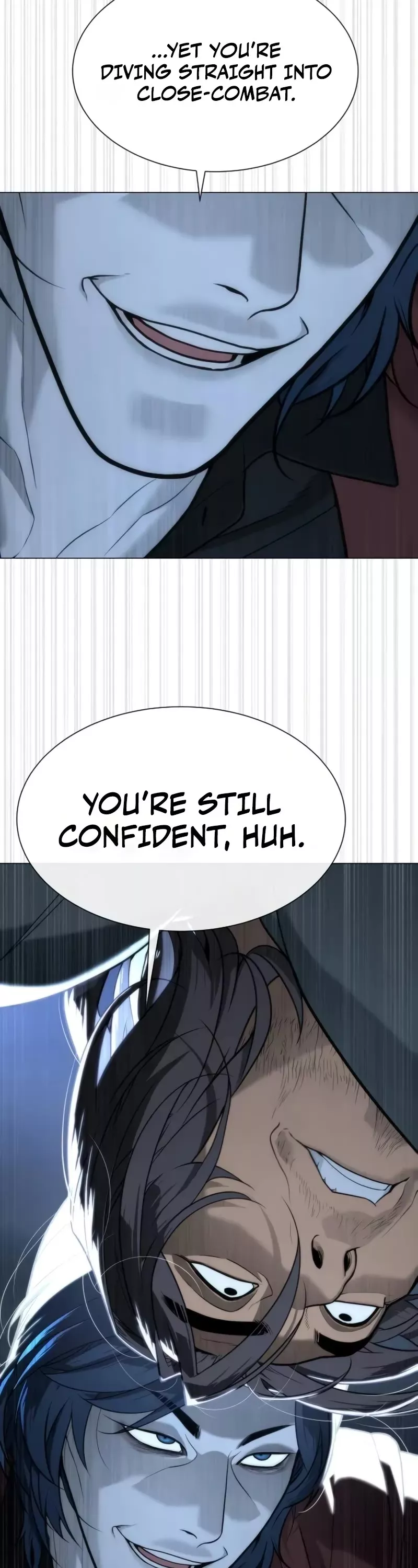 Read Killer Pietro chapter 76 image 30 on Lezhin