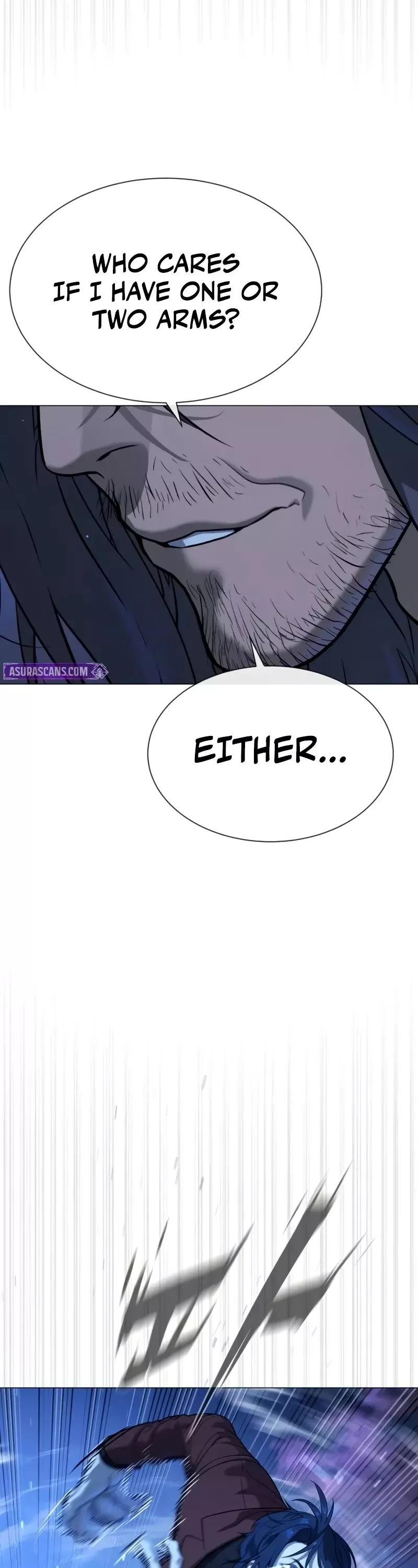 Read Killer Pietro chapter 76 image 32 on Lezhin
