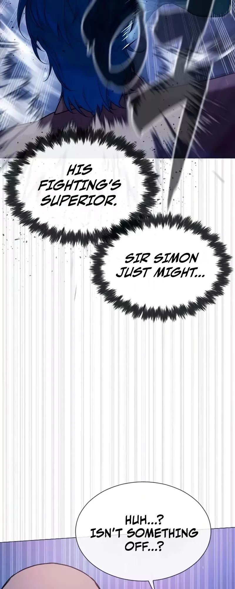 Read Killer Pietro chapter 76 image 39 on Lezhin