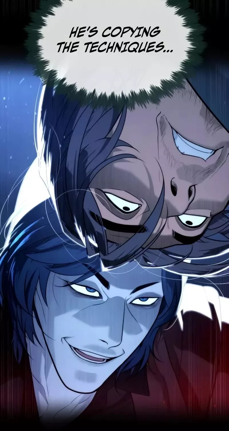 Read Killer Pietro chapter 76 image 42 on Lezhin
