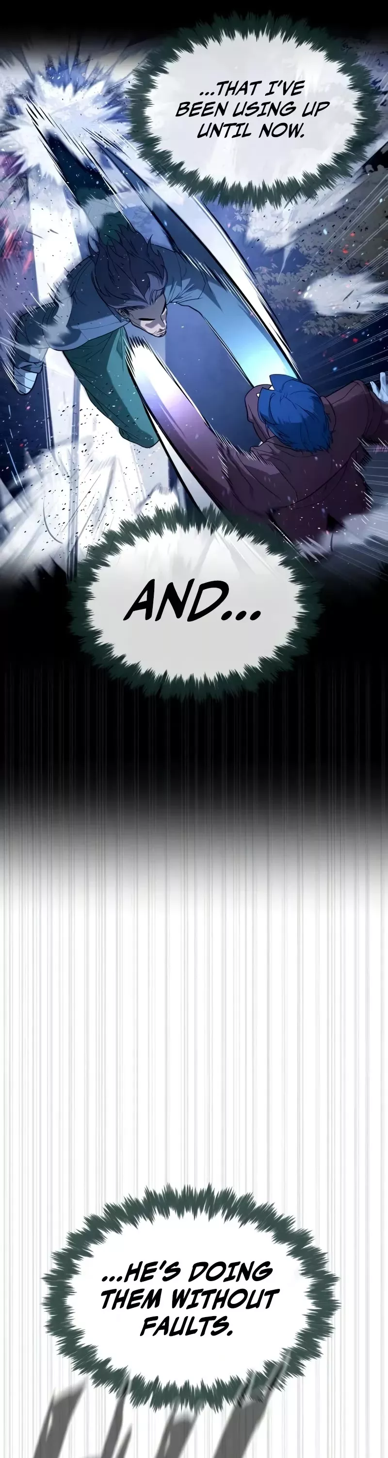 Read Killer Pietro chapter 76 image 43 on Lezhin