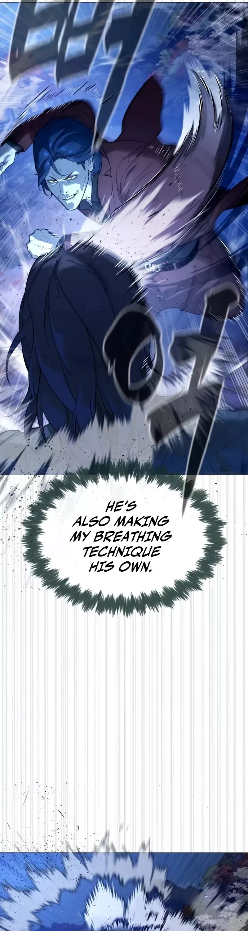 Read Killer Pietro chapter 76 image 44 on Lezhin