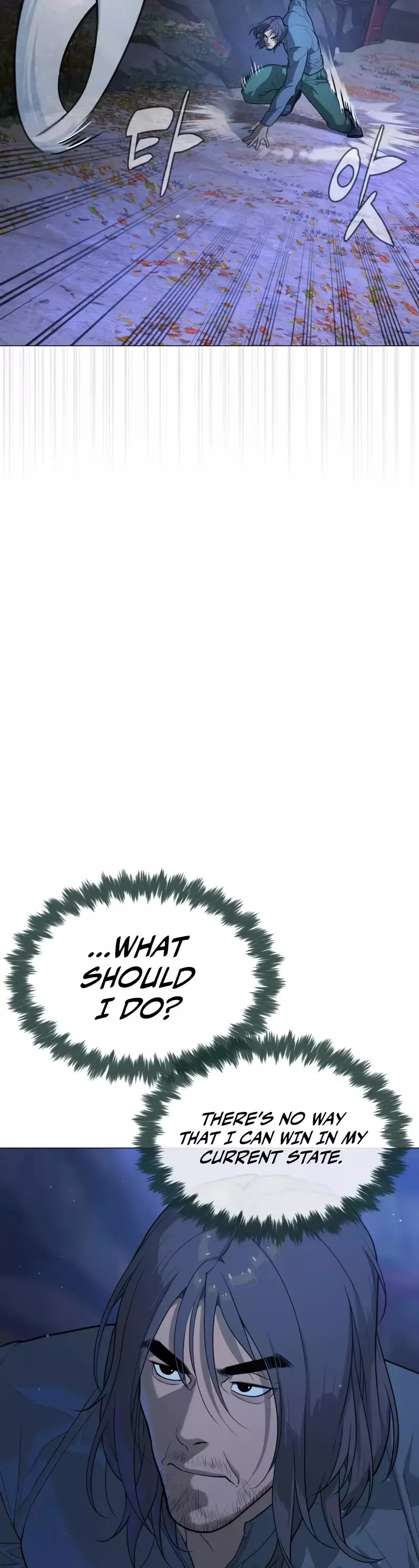 Read Killer Pietro chapter 76 image 46 on Lezhin
