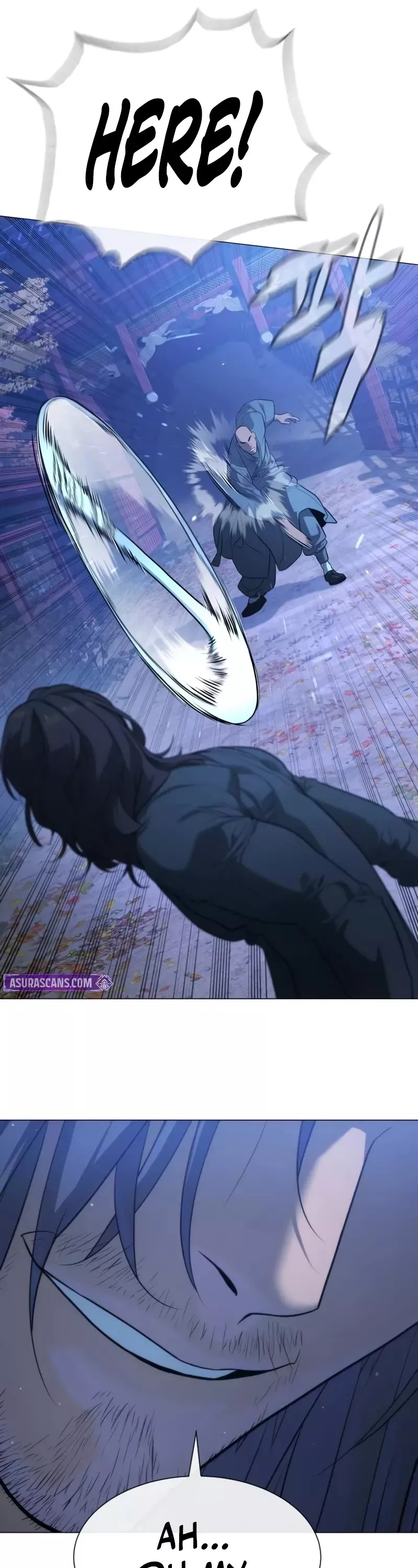 Read Killer Pietro chapter 76 image 48 on Lezhin