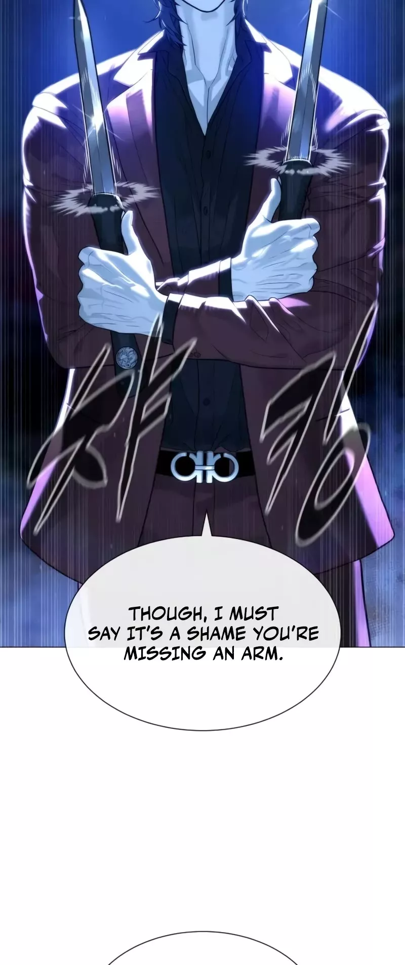 Read Killer Pietro chapter 76 image 51 on Lezhin