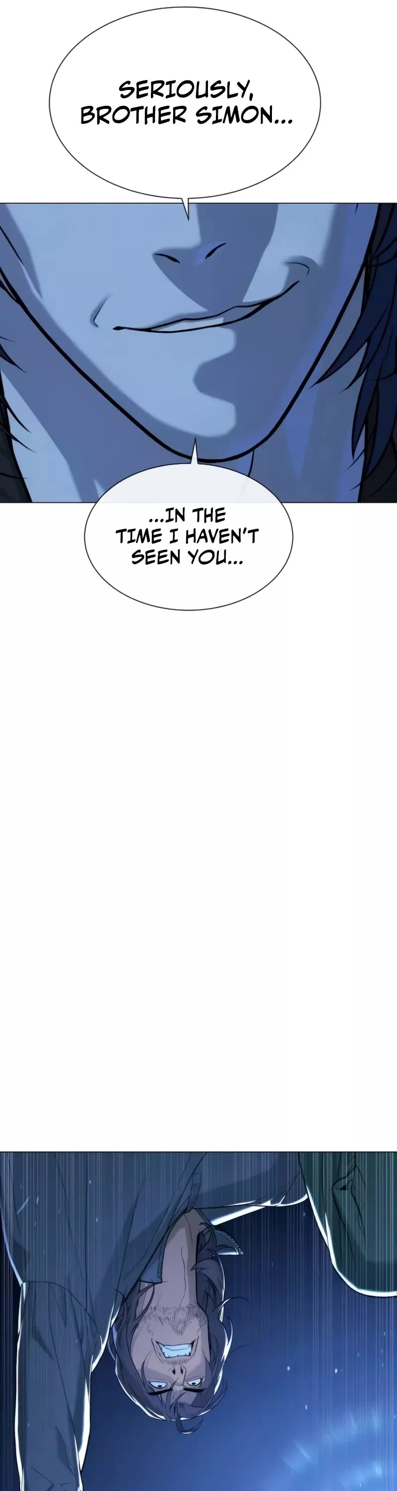 Read Killer Pietro chapter 76 image 58 on Lezhin