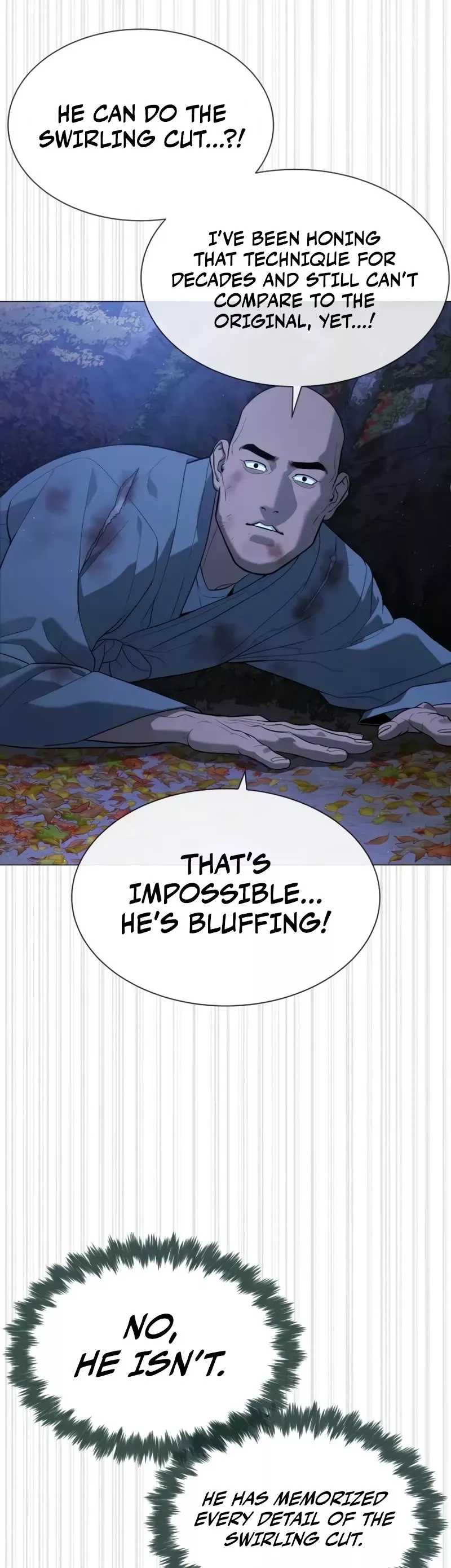 Read Killer Pietro chapter 76 image 66 on Lezhin
