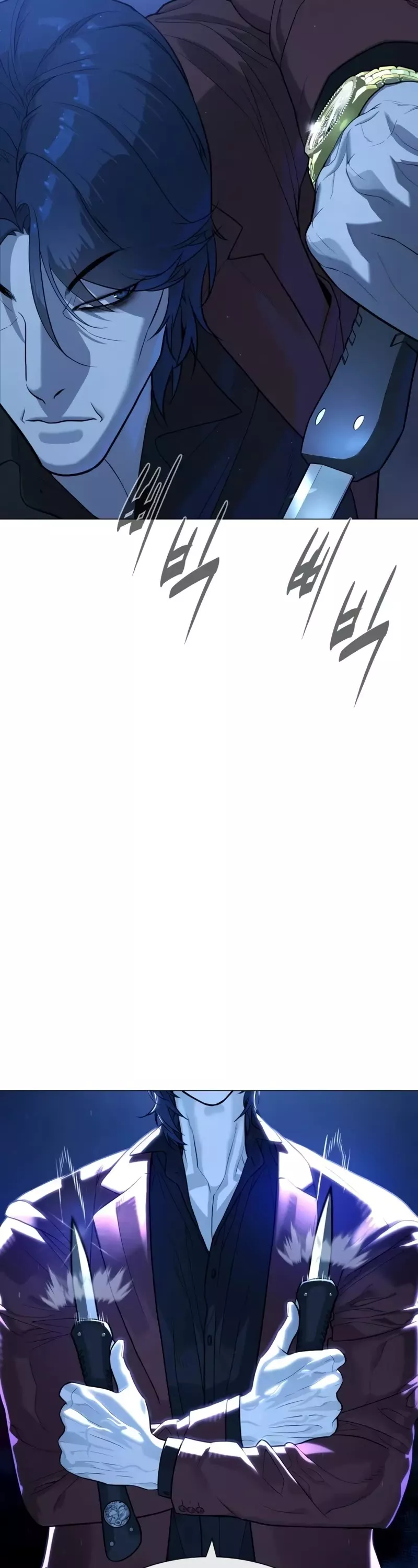 Read Killer Pietro chapter 76 image 69 on Lezhin