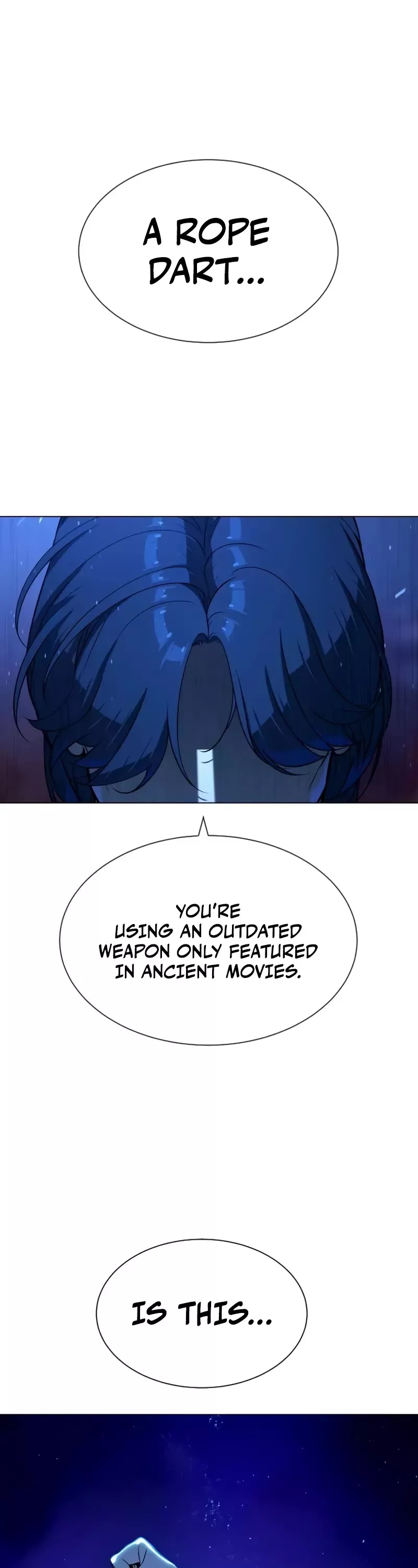 Read Killer Pietro chapter 76 image 7 on Lezhin