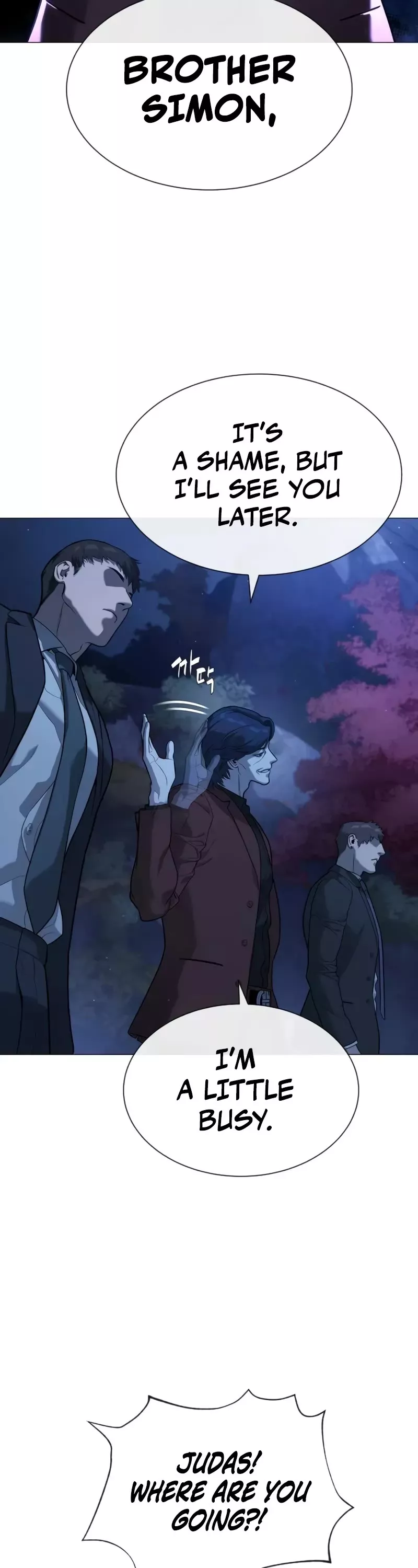 Read Killer Pietro chapter 76 image 70 on Lezhin