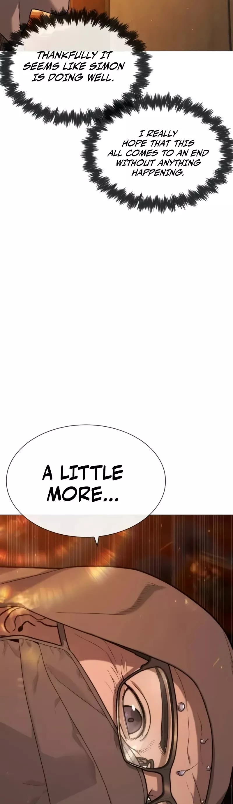 Read Killer Pietro chapter 76 image 76 on Lezhin