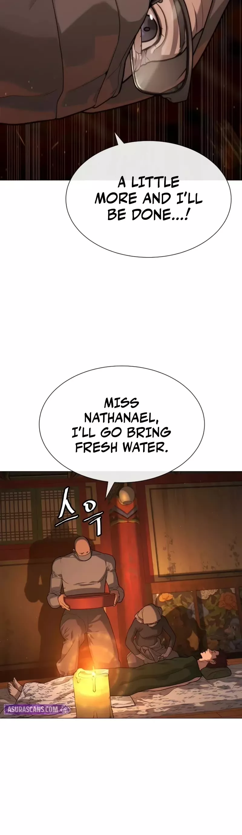 Read Killer Pietro chapter 76 image 77 on Lezhin