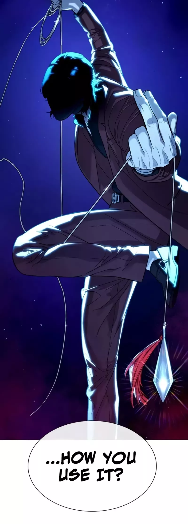 Read Killer Pietro chapter 76 image 8 on Lezhin