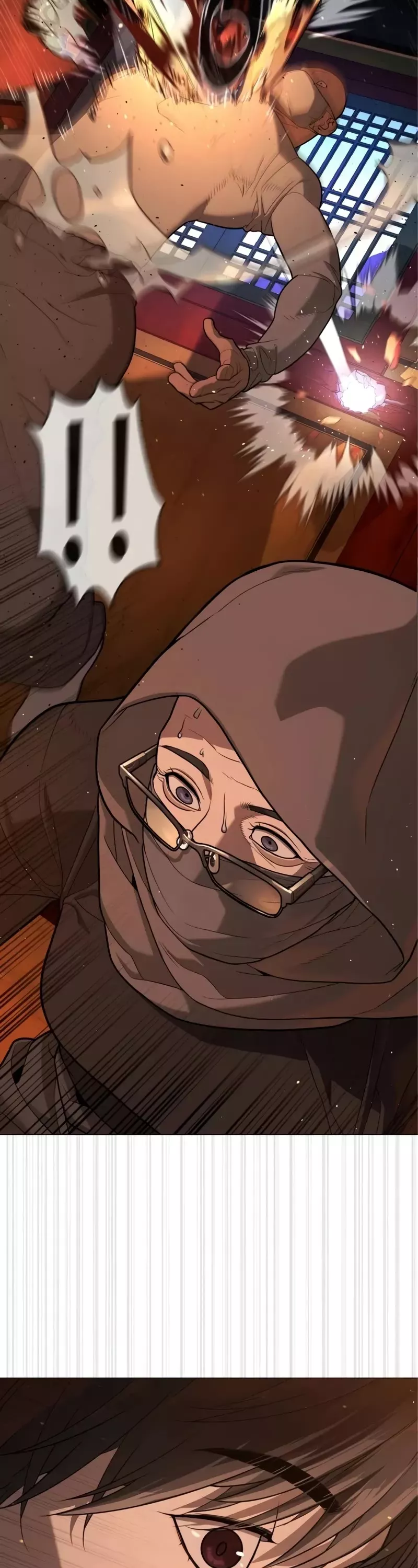 Read Killer Pietro chapter 76 image 80 on Lezhin